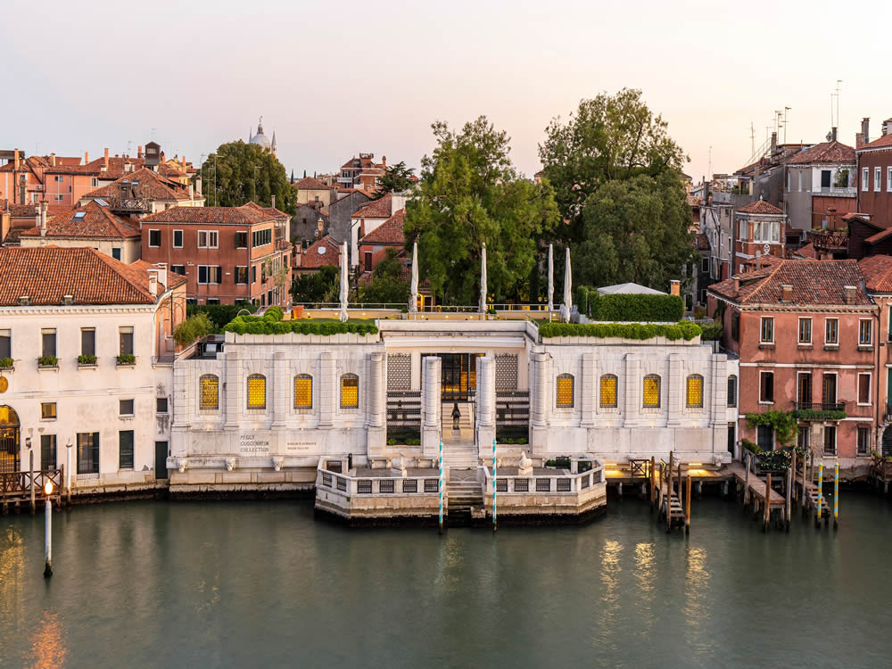 venice sustainable tourism